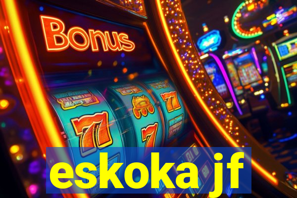 eskoka jf